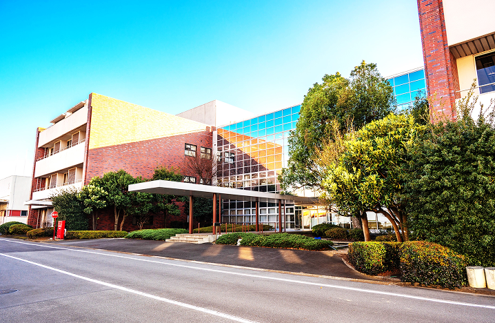 ETRIA株式会社 本社外観